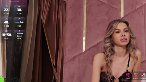 Allena online show from December 6, 2024, 11:57 pm