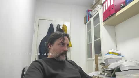 allenvic online show from February 7, 2025, 1:01 pm