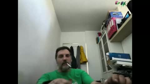 allenvic online show from April 14, 2026, 9:59 am