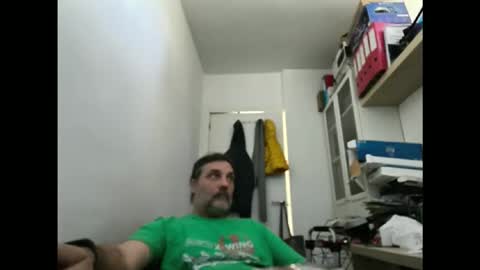 allenvic online show from April 15, 2026, 8:10 am