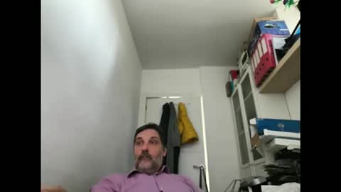 allenvic online show from April 22, 2026, 7:22 am