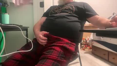 Allergictolove online show from November 7, 2025, 10:10 pm