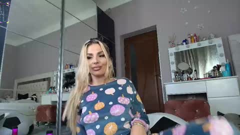 onlyfansallesya23 online show from November 13, 2025, 11:09 am