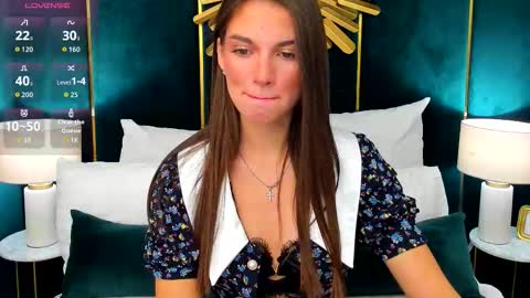 Lexi online show from October 15, 2025, 5:29 am