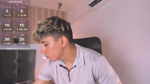 Allex online show from February 26, 2025, 6:43 pm