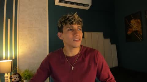 Allex online show from March 12, 2025, 3:24 am