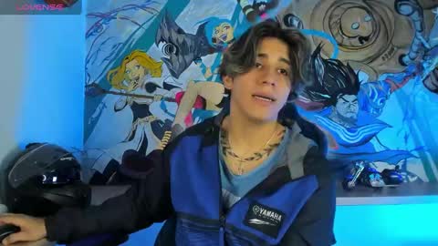 Allex online show from September 22, 2025, 7:49 pm