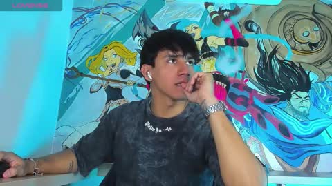 Allex online show from November 10, 2025, 3:49 am