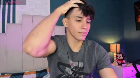 Allex online show from December 1, 2025, 6:35 pm