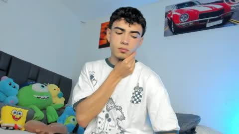 Allex online show from April 14, 2026, 1:55 am