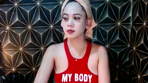 Lavinia  online show from January 8, 2026, 2:14 am