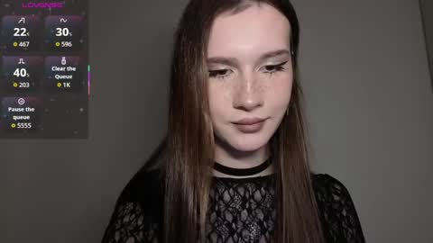 Snapshot of allgloryforloryy chatting on May 13, 2026, 7:00 pm Lory Glory online show from May 13, 2026, 7:00 pm