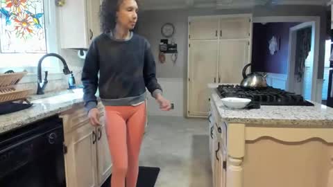 wishlist on bio online show from March 6, 2025, 7:10 pm