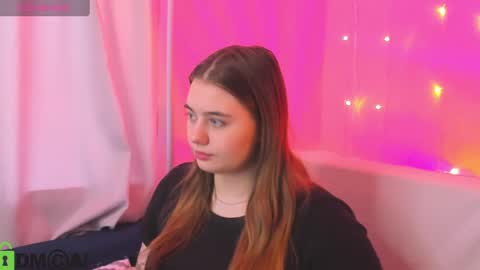 alli_aster online show from February 2, 2025, 10:02 am