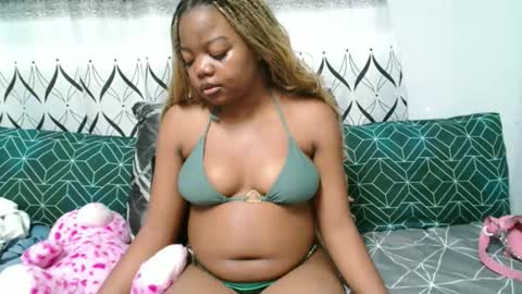 allibabexx online show from March 19, 2026, 7:18 pm