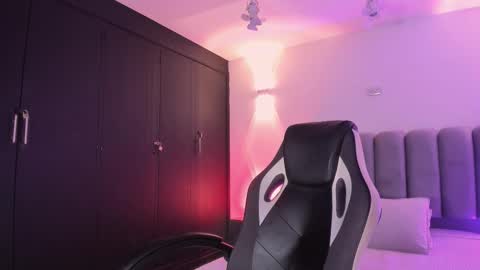 ALLICE online show from December 2, 2025, 12:21 pm