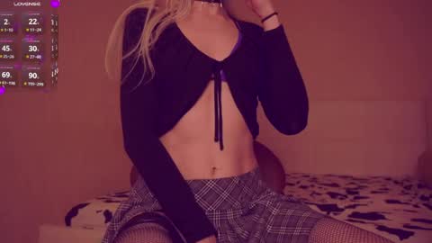 Allice online show from April 7, 2026, 7:14 pm