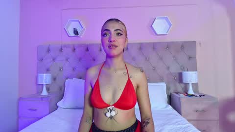 Allice online show from December 17, 2024, 4:34 am