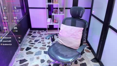 Allice online show from February 26, 2025, 9:10 am