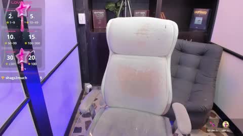 Allice online show from March 12, 2025, 9:34 am