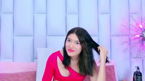 Allicia online show from February 28, 2025, 10:17 pm