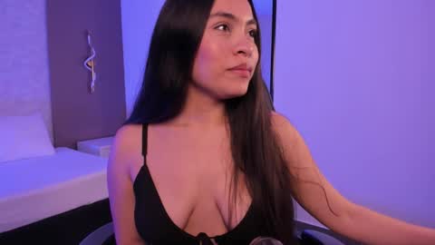 A L L I E online show from February 18, 2026, 2:29 am