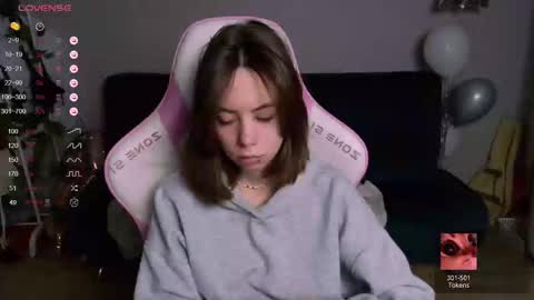 alice online show from March 8, 2025, 8:46 pm