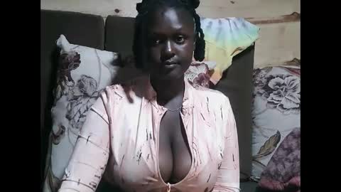 Allie online show from March 16, 2026, 9:08 pm