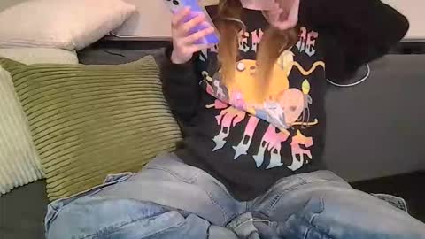 Snapshot of alliebearx chatting on April 24, 2026, 3:09 am alliebearx online show from April 24, 2026, 3:09 am