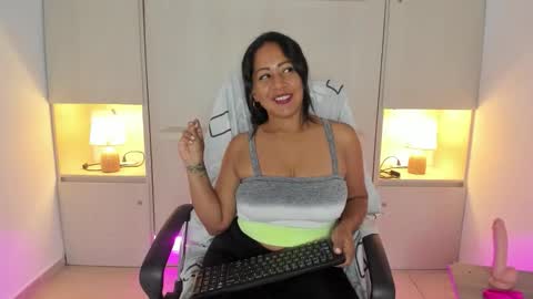 ALISON   online show from March 3, 2026, 7:42 pm