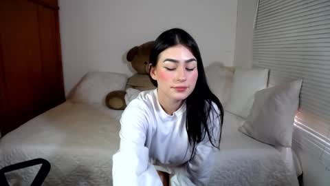 Allie  online show from March 7, 2025, 6:43 pm