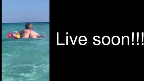 Allie online show from October 5, 2025, 4:11 am