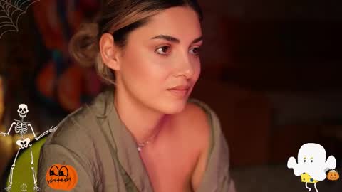 Allie online show from October 10, 2025, 5:06 am