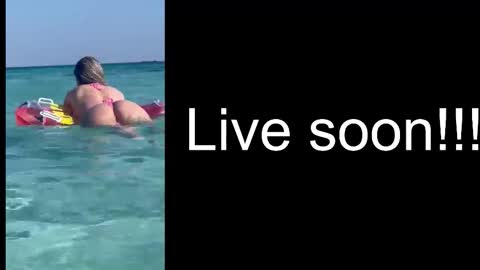 Allie online show from October 14, 2025, 4:46 am