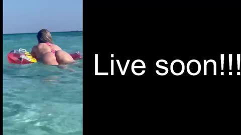 Allie online show from October 27, 2025, 5:33 am