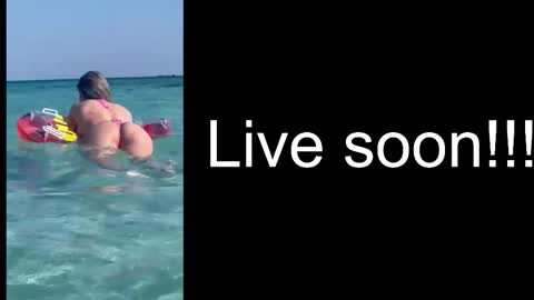 Allie online show from November 26, 2025, 5:30 am