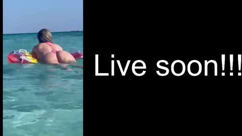 Allie online show from November 29, 2025, 5:43 am