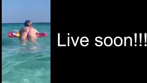 Allie online show from November 30, 2025, 5:33 am