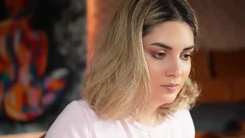 Allie online show from January 12, 2026, 11:37 am