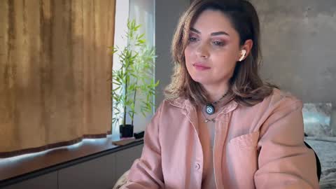 Allie online show from April 1, 2026, 1:41 pm