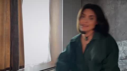 Allie online show from April 8, 2026, 2:50 pm