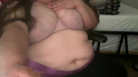 Snapshot of allimoo chatting on June 26, 2026, 9:52 pm Alli online show from June 26, 2026, 9:52 pm