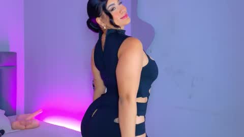 allinallen online show from February 6, 2026, 7:17 pm