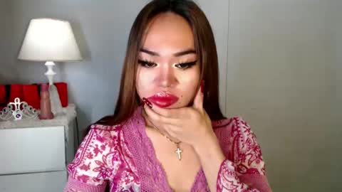 Allirah online show from December 14, 2024, 9:35 pm