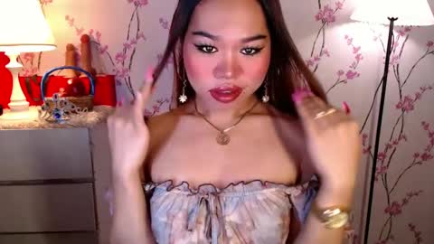 Allirah online show from March 10, 2025, 8:34 pm