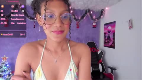 ALLIS0N IK  online show from December 19, 2024, 5:40 am