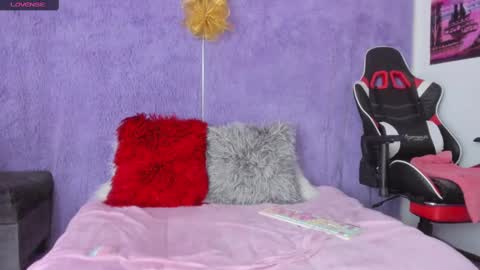 ALLIS0N IK  online show from January 9, 2025, 5:23 am