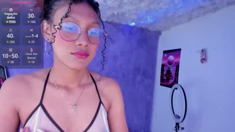 ALLIS0N IK  online show from January 12, 2025, 3:07 am