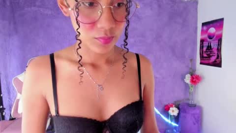 ALLIS0N IK  online show from March 4, 2025, 5:53 am