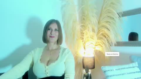 Allison online show from September 9, 2025, 8:52 pm